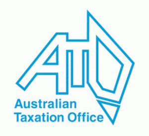 ATO logo