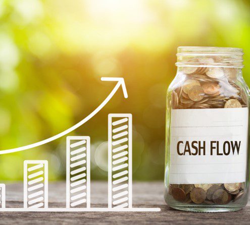 5 ways manage cash flow business